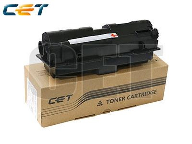 CET Kyocera TK-1140HC Toner...
