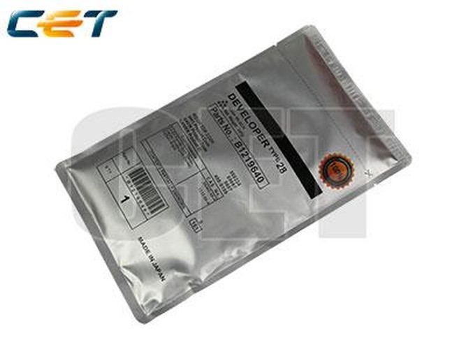 Type 28 Developer 101520203025MP150030102550B121-9640