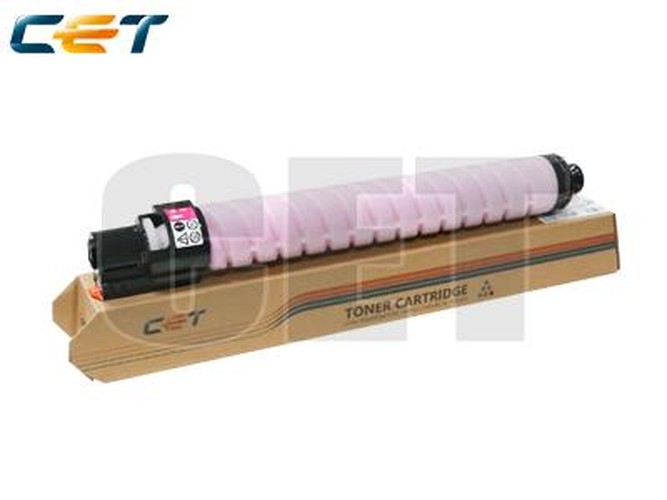 CET Magenta Ricoh Aficio...