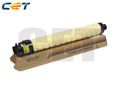 CET Yellow Ricoh MPC2003 MPC2503MPC2504-9.5K/ 218g 841919