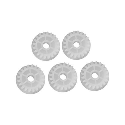 5xFuser Drive Gear 20T...