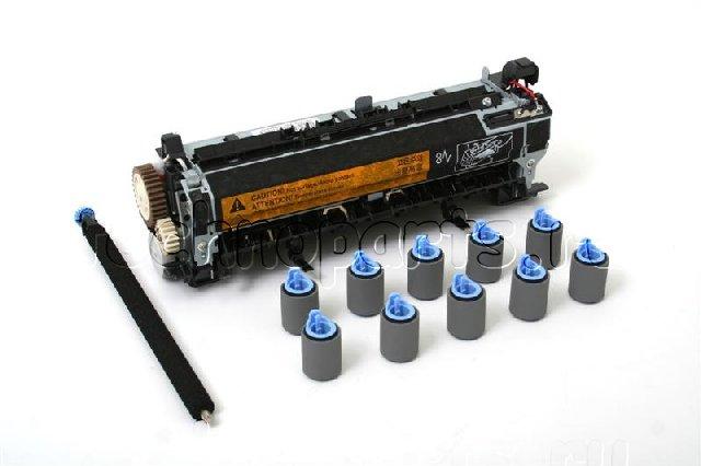 Maintenance Kit 220V HP M630FM630ZM630HB3M78AB3M78-67902