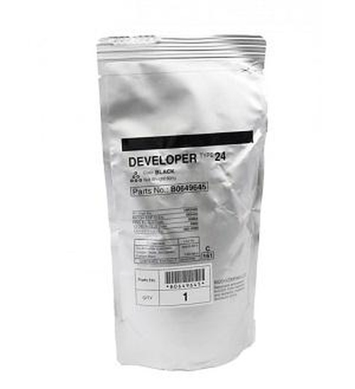 Type24 Developer...