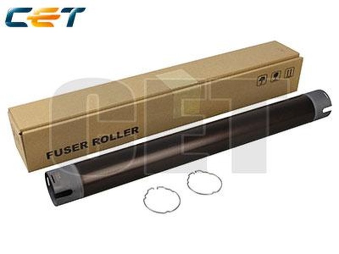 CET Upper Fuser Roller...