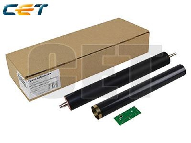 CET Fuser Rebuild Kit Compa...