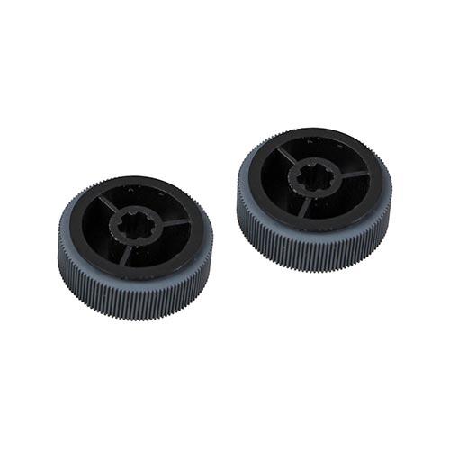 2xPaper Pickup Roller...