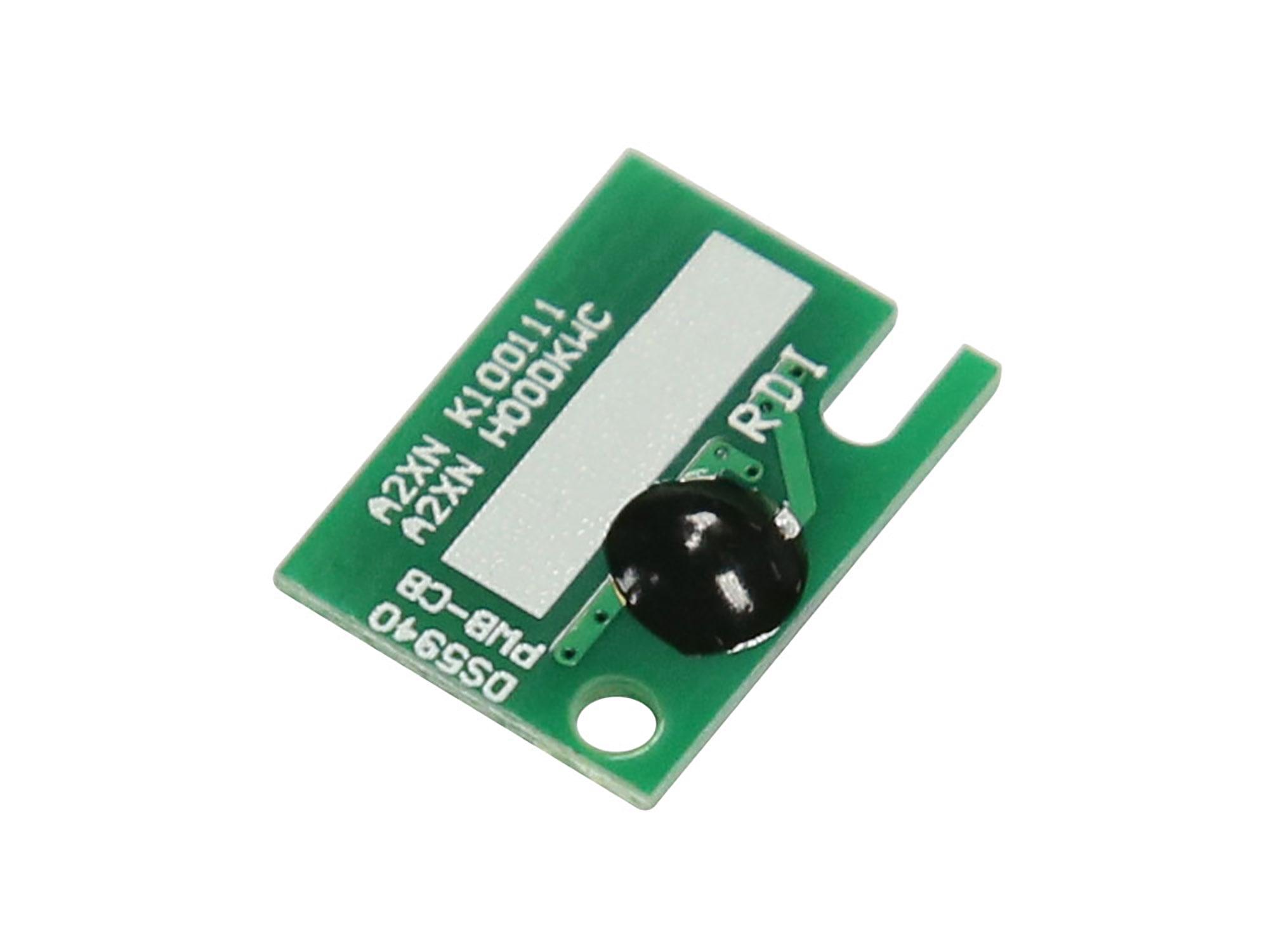 CET Drum Chip CMY Konica...