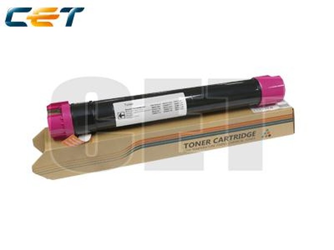 CET Magenta Toner -Chemical...