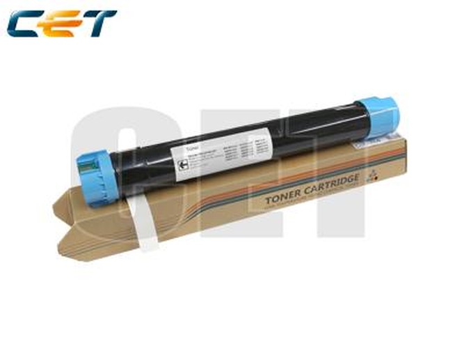 CET Cyan Toner -Chemical...