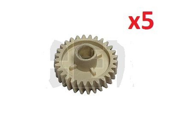 5xLower Roller Gear 29T...