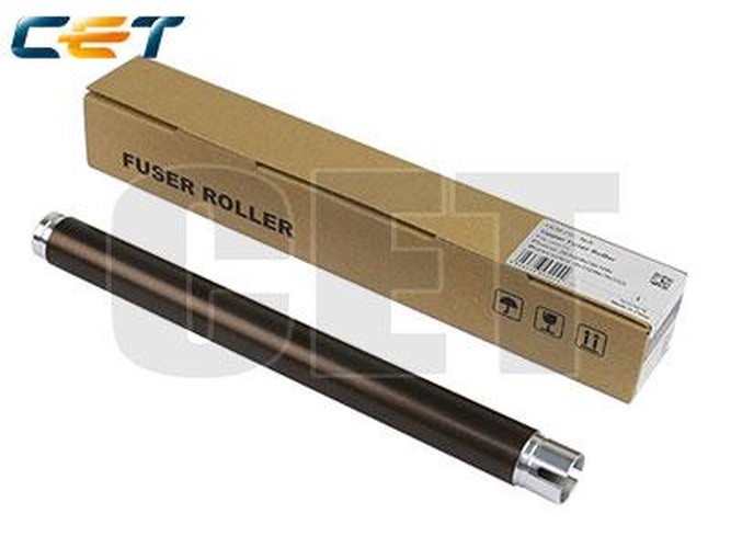 CET Upper Fuser Roller...