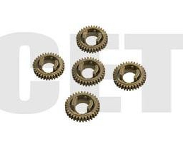 5xUpper Roller Gear...