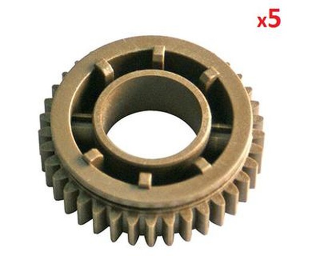 5xUpper Roller Gear 37T...