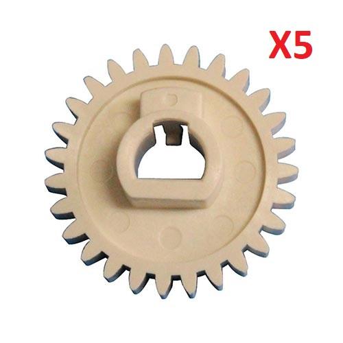 5xLower Roller Gear 27T...