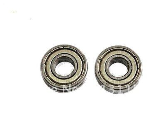 2xLower Roller Bearing...