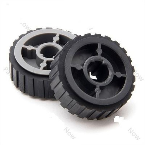 2xPaper Pickup Roller...
