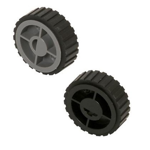 2xPaper Pickup Roller...