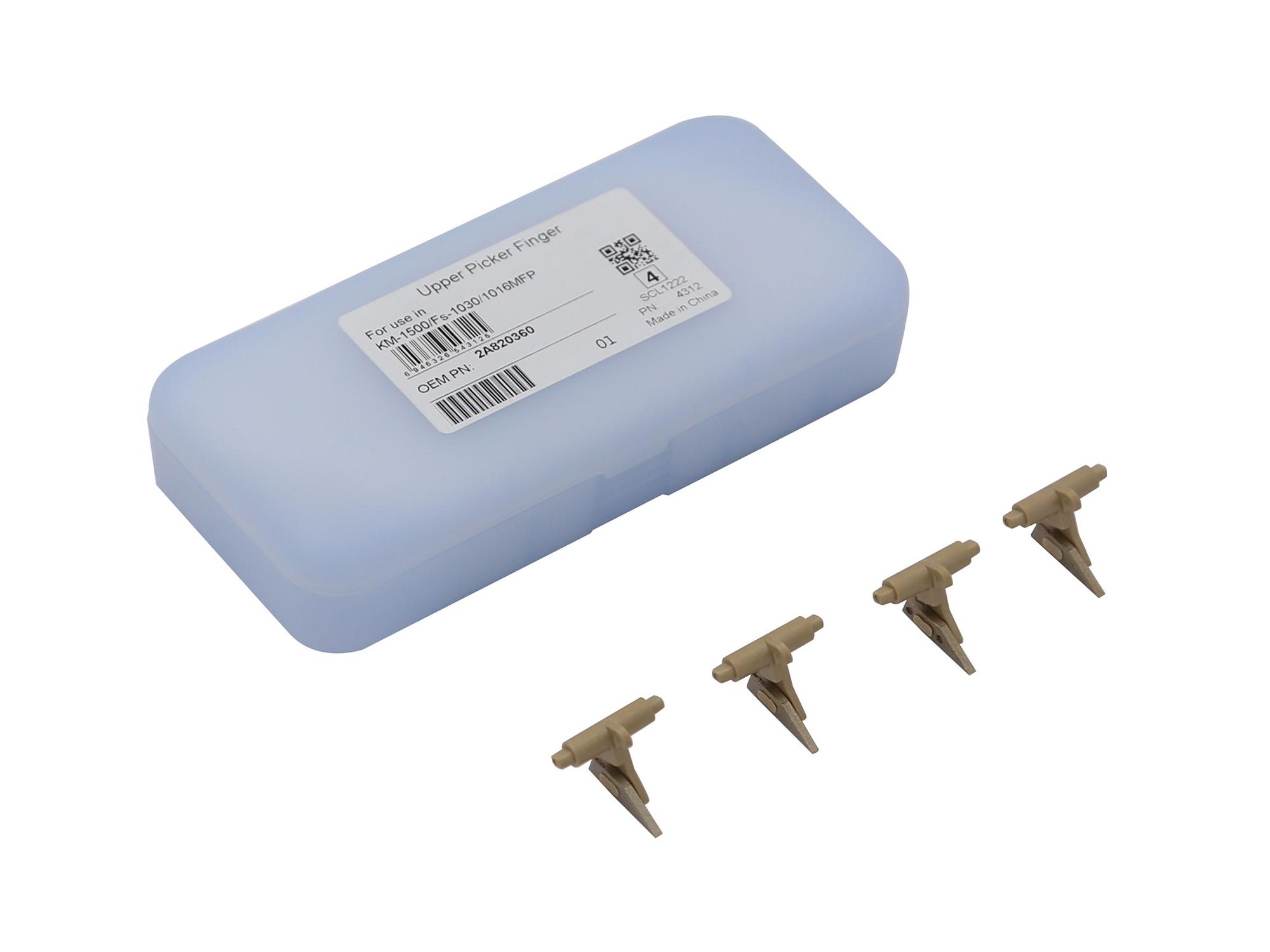 4X CET Upper Picker Finger...