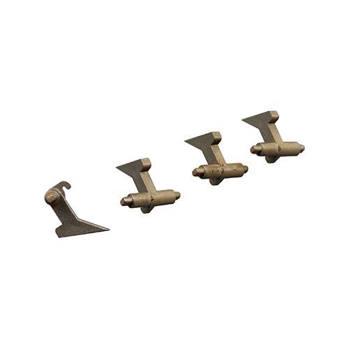 4XUpper Picker Finger1800FS4200210011202A820360-2A820530