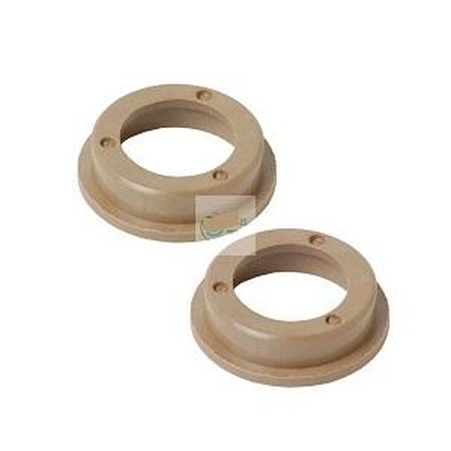 2xLower Roller Bushing iR...