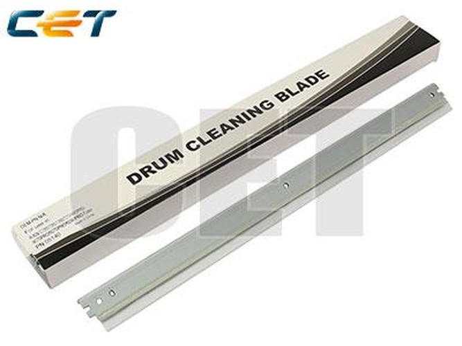 CET Drum Cleaning...