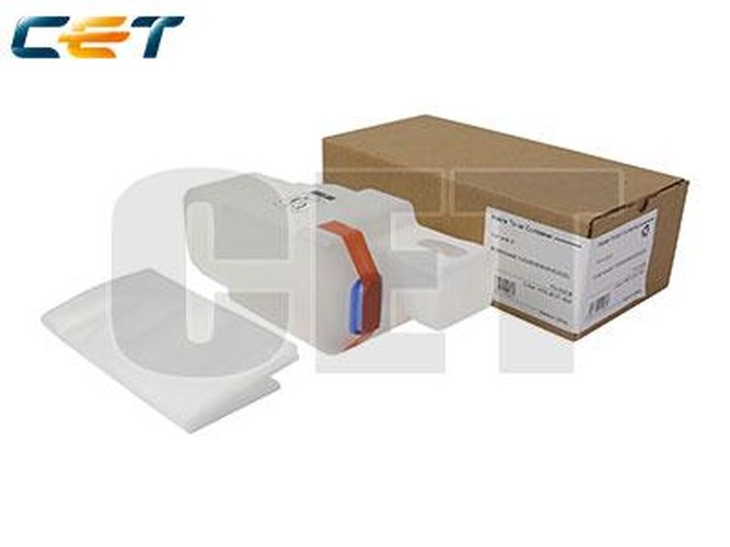 CET Waste Toner Container...