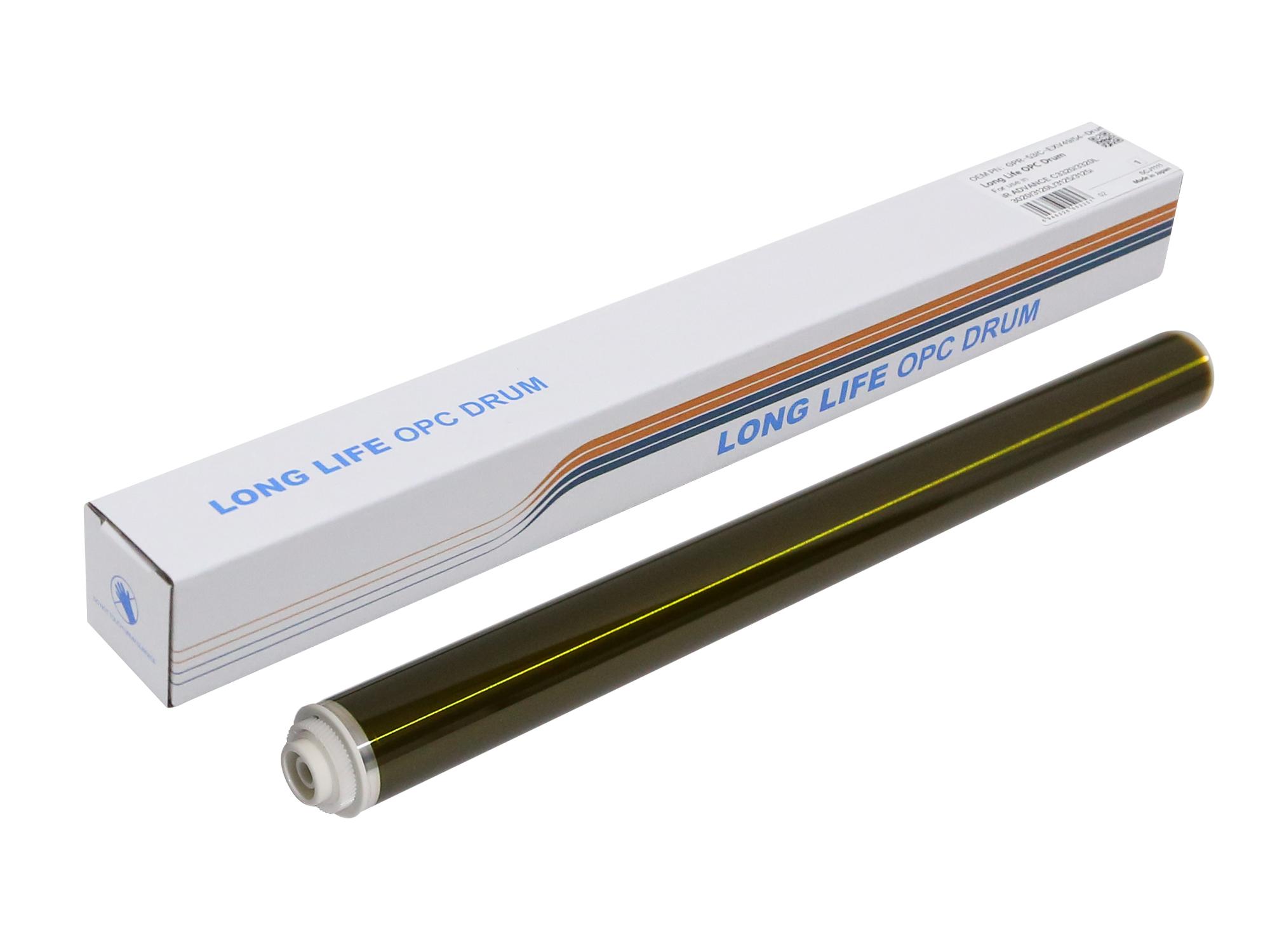 CET Long Life OPC Drum...