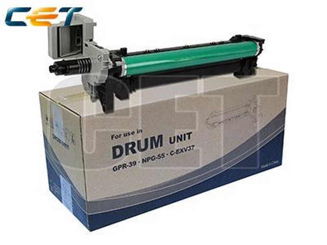 CET C-EXV37 Drum Unit...