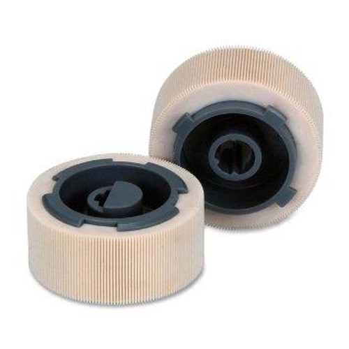 2x Paper Pickup Roller...
