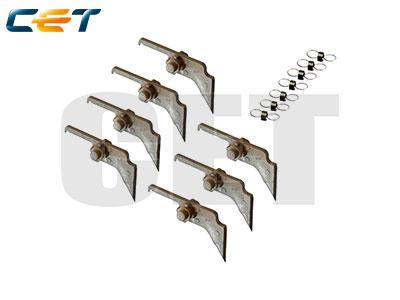 7X Upper Picker Finger W/Spring Ricoh AE04-4099 AA06-0948