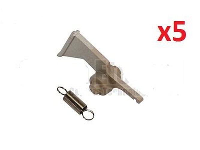 5xUpper Picker Finger...
