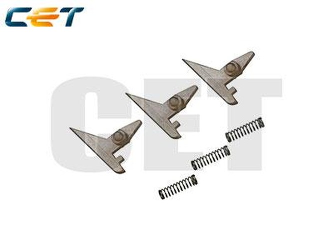 3xCET Upper Picker Finger...