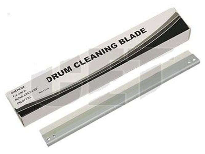 Drum Cleaning Ricoh Blade...