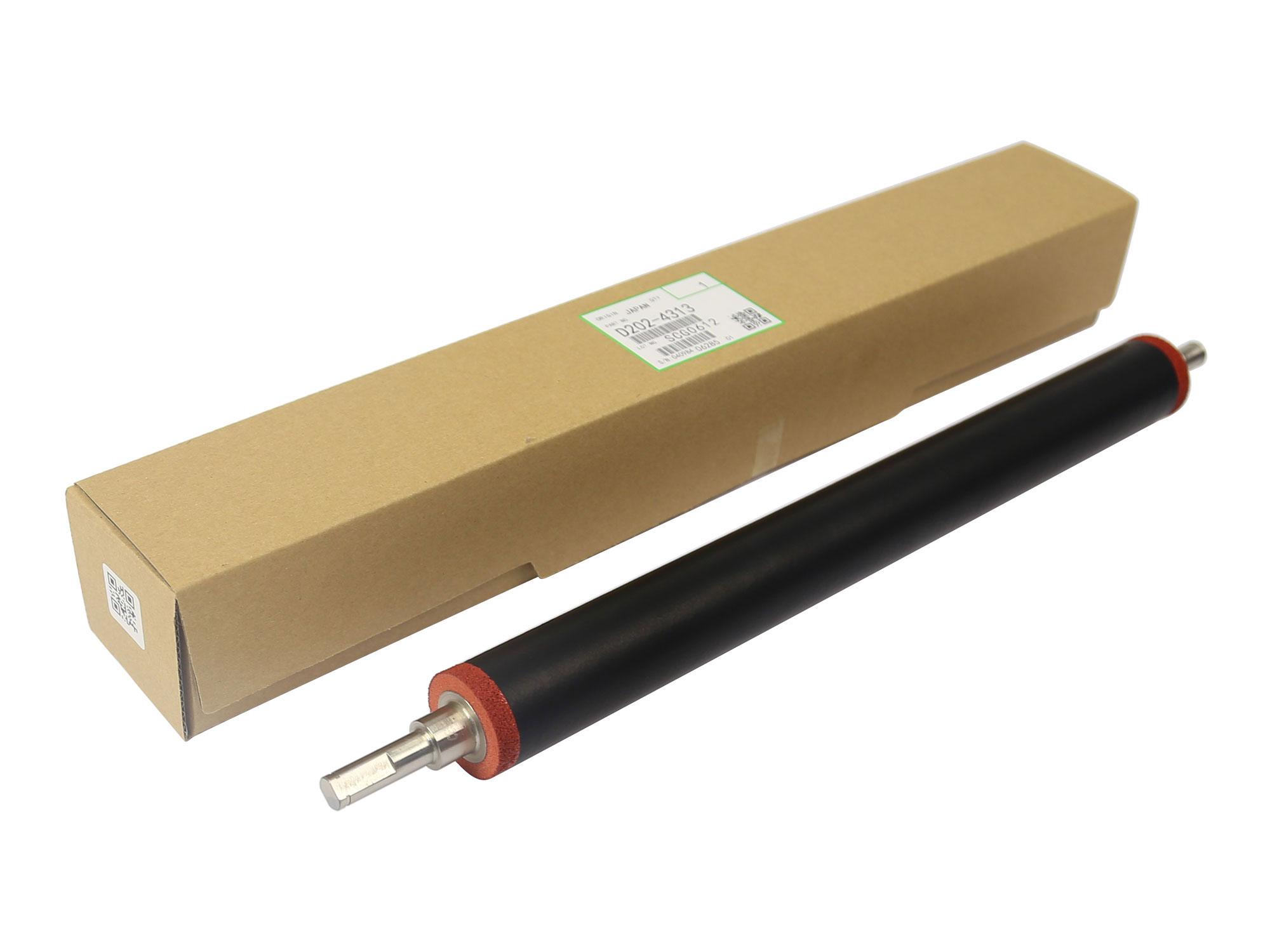 Lower Sleeved Roller...