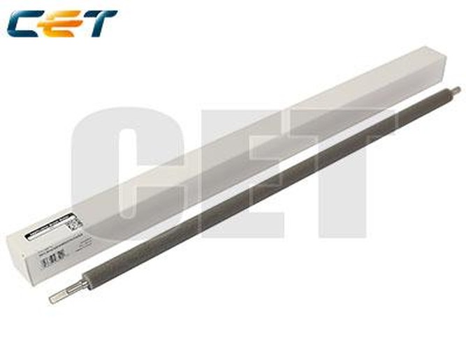 CET Lubricant Application...