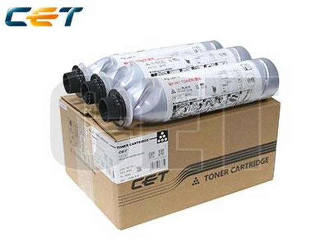 6X CET Ricoh Aficio...