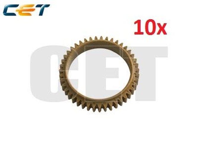 10xUpper Roller Gear43T...