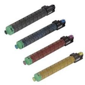 Mps Yellow Comp Aficio SP...