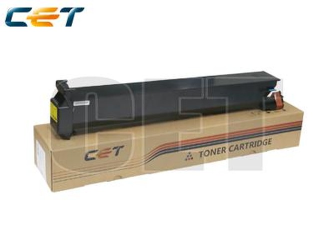 CET Konica Minolta...