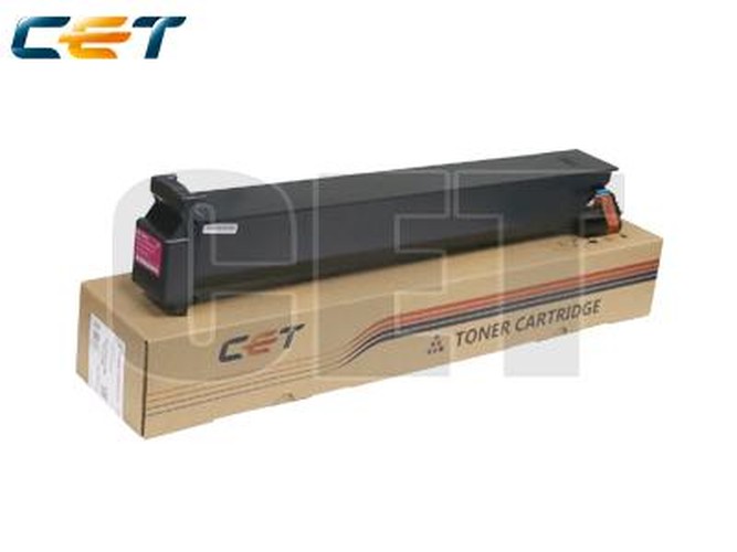 CET Konica Minolta...