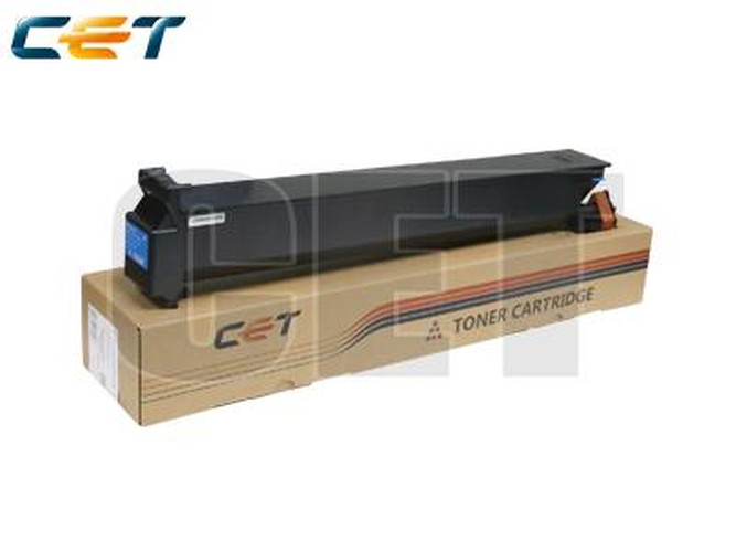 CET Konica Minolta...