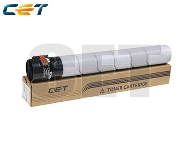 CET Konica Minolta...