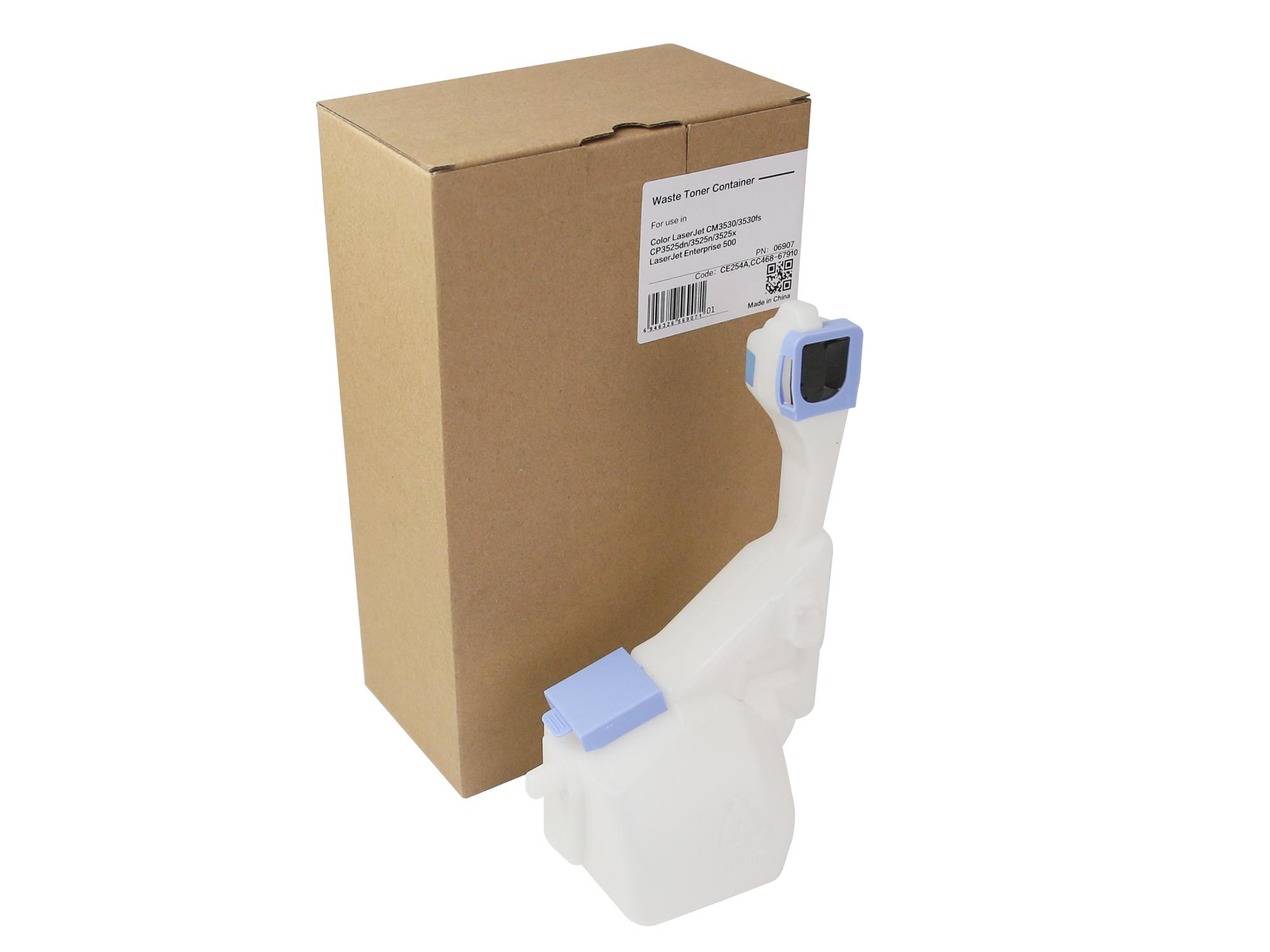CET Waste Toner Container HP CP3525CM3530LJE500 Color M551