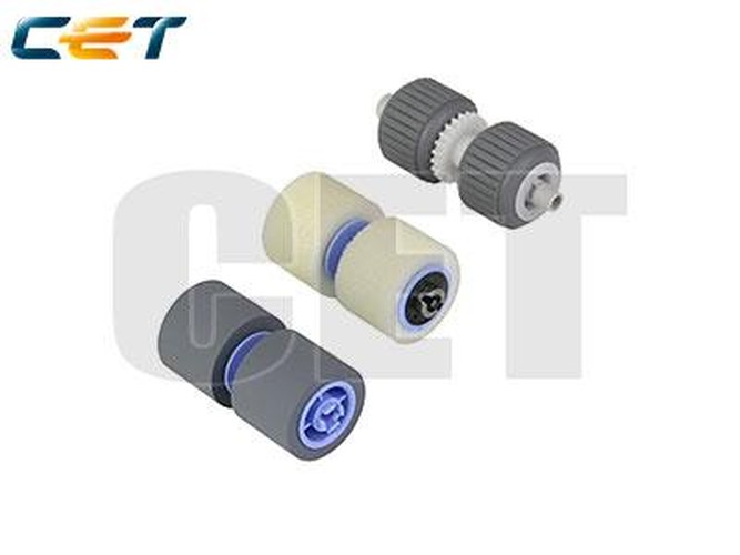 CET Exchange Roller Kit...