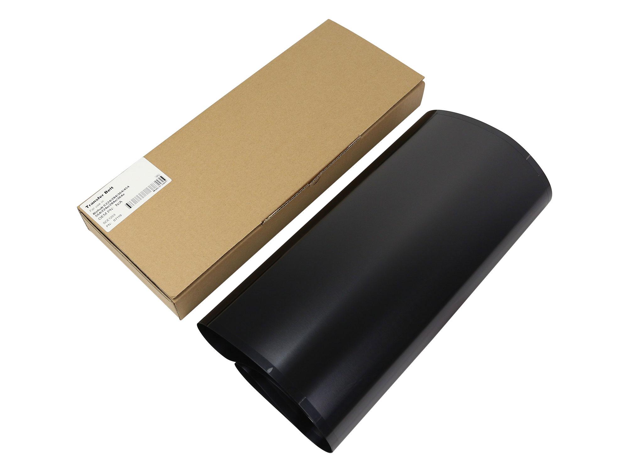CET Transfer Belt (Japan)...