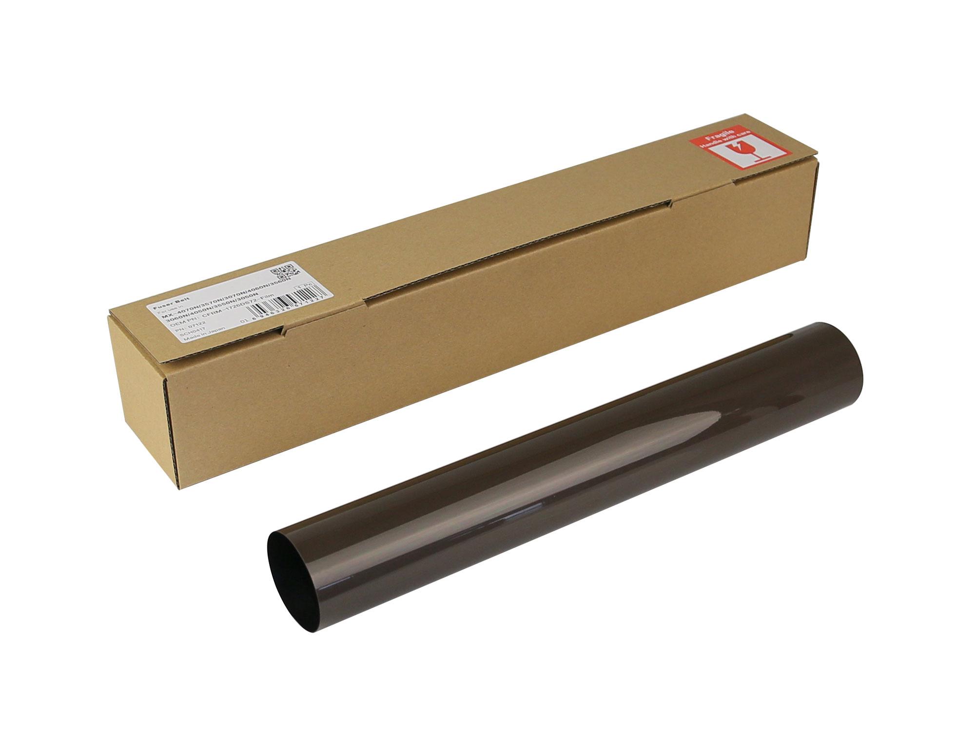 Fuser Belt...