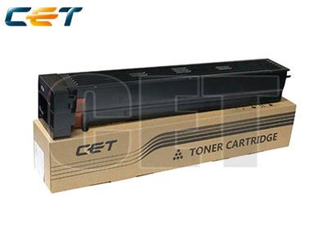 CET Konica Minolta...