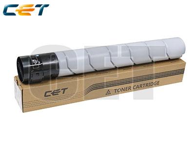 CET Konica Minolta TN-321K/TN-322- 27K/ 544g A33K130A33K03