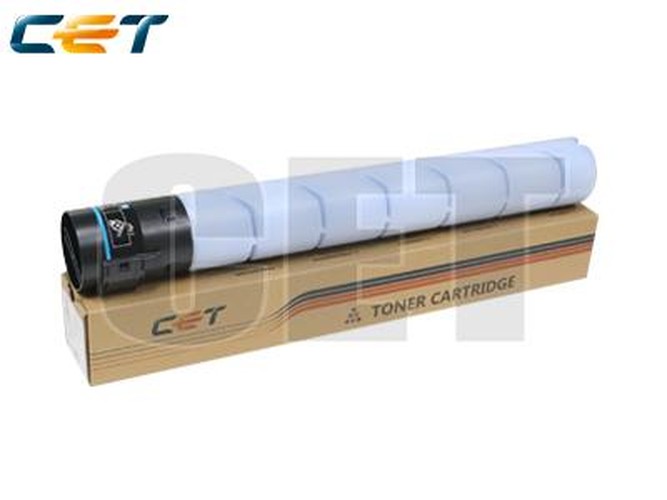 CET Konica Minolta TN-321C...