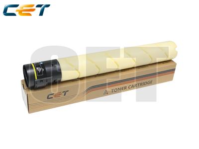 CET Konica Minolta TN-321Y Bizhub C224- 25K/ 527g A33K230